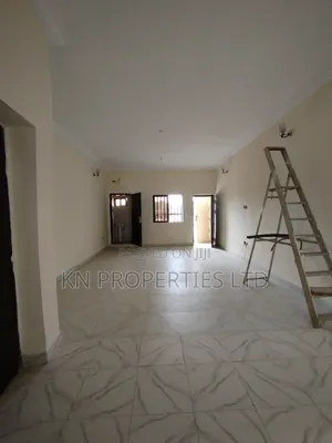 3bdrm Apartment in Garki for rent
