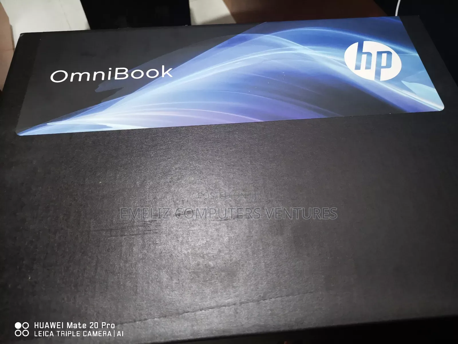 New Laptop HP OmniBook 7 16" 32GB Intel Core i9 SSD 1T