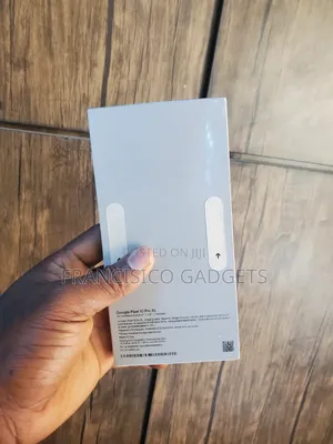 New Google Pixel 10 Pro Xl 5G 512 GB Gray