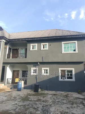 Studio Apartment in Goodnews Estate, Ogombo for rent