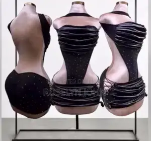 Fairly Used Size 12/14 Fully Pinable Mannequine.