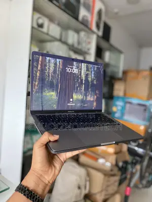 Laptop Apple MacBook Pro 2020 8GB Intel Core i5 SSD 256GB