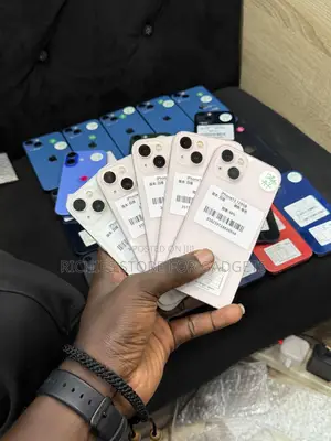 Apple iPhone 13 128 GB Blue