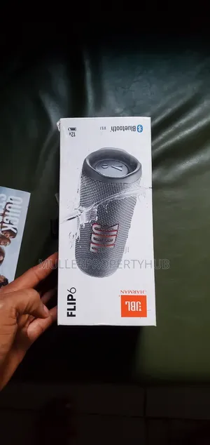 JBL Flip 6
