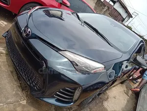 Toyota Corolla 2018