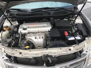 Toyota Camry 2011