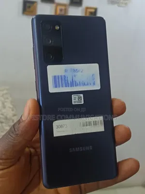 Samsung Galaxy S20 FE 128 GB Blue
