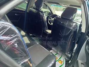 Toyota Corolla 2018