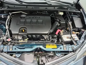 Toyota Corolla 2018