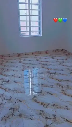 1bdrm Apartment in Rockstone Ville, Ado / Ajah for rent
