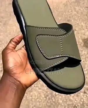 Handmade Footwear