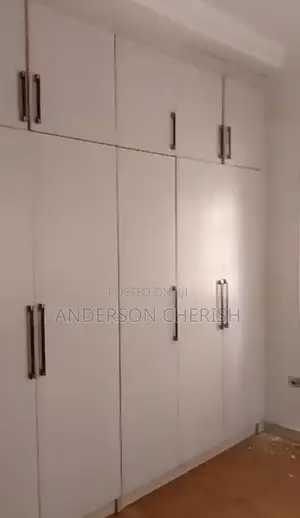 4bdrm Duplex in Wuye Nn for rent