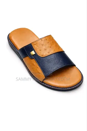 Pure Leather Italian Footwear