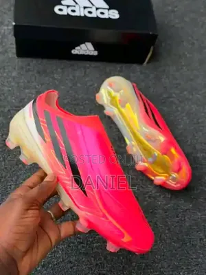 Football Boots