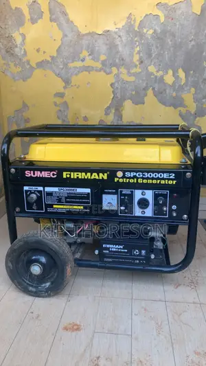 Sumec Firman