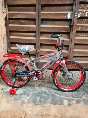 Kids Bicycle