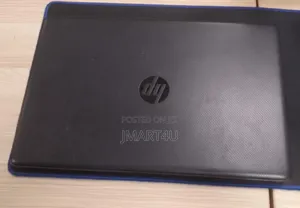 Laptop HP 15-da2933nia 4GB Intel Core i3 HDD 1T