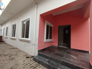 2bdrm Apartment in Wuse for rent