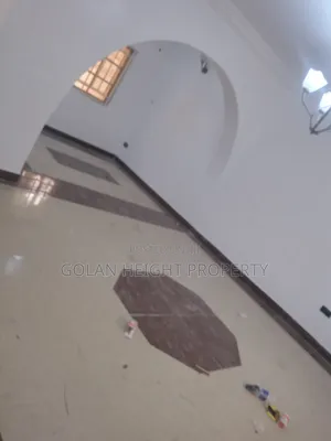 2bdrm Townhouse / Terrace in Gwarinpa, Bunkoro for rent