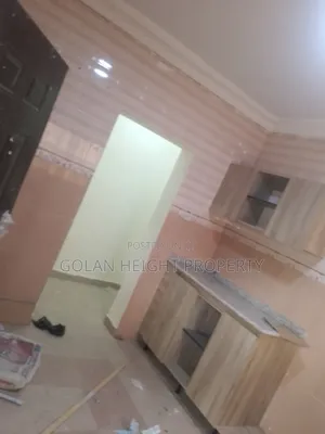 2bdrm Townhouse / Terrace in Gwarinpa, Bunkoro for rent