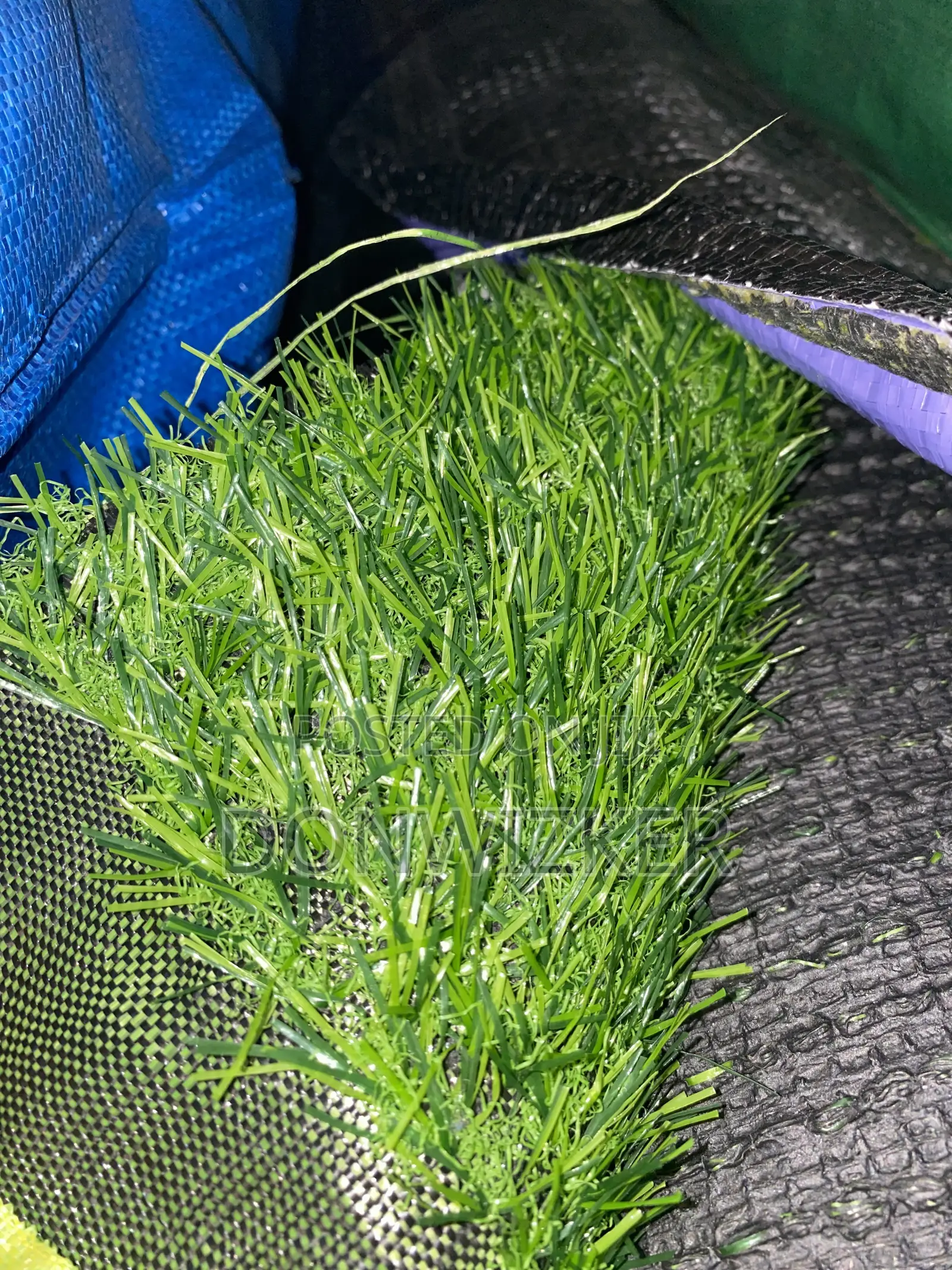 Artificial Grass Carpet