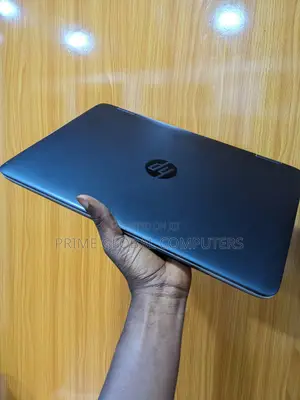 Laptop HP ProBook 640 G2 8GB Intel Core i5 HDD 500GB