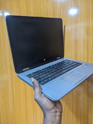 Laptop HP ProBook 640 G2 8GB Intel Core i5 HDD 500GB