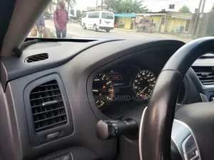 Nissan Altima 2018 Gray