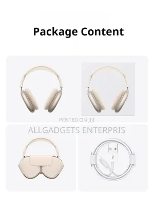 Original Airpod PRO Max
