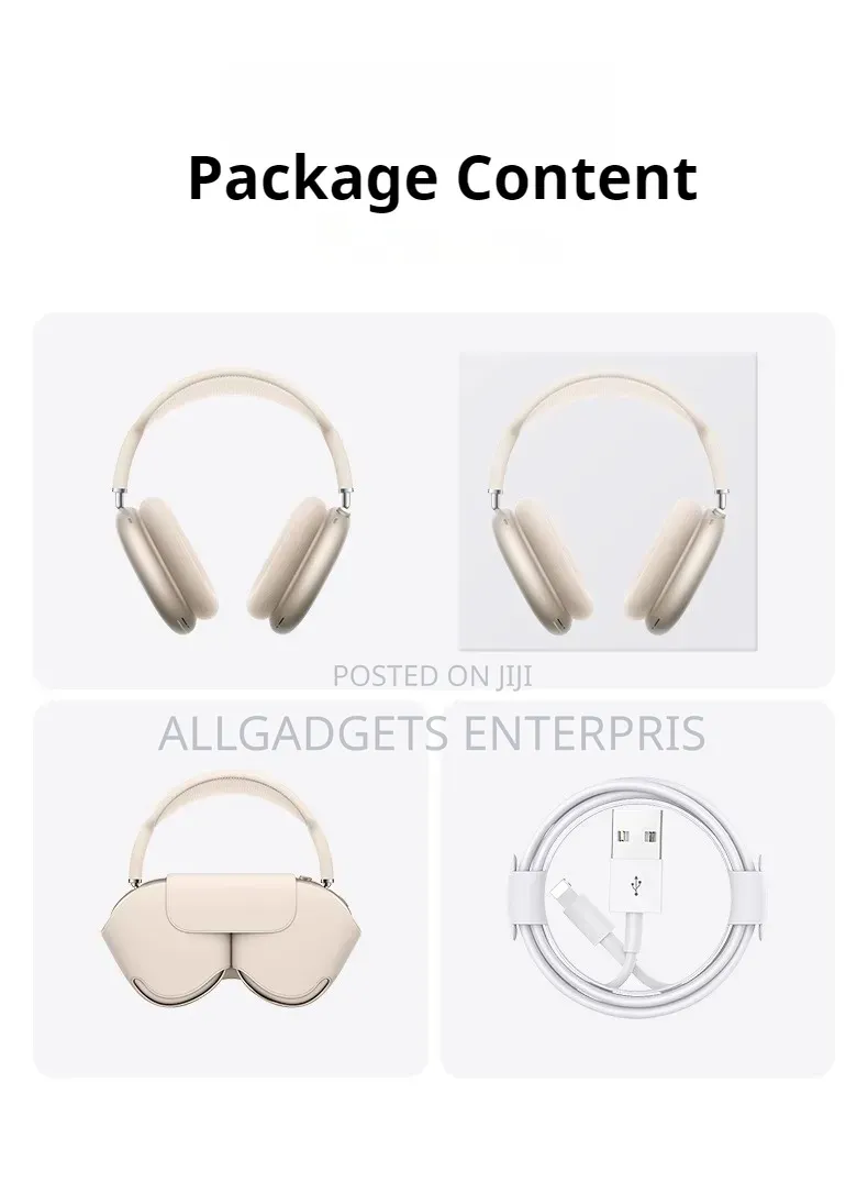 Original Airpod PRO Max