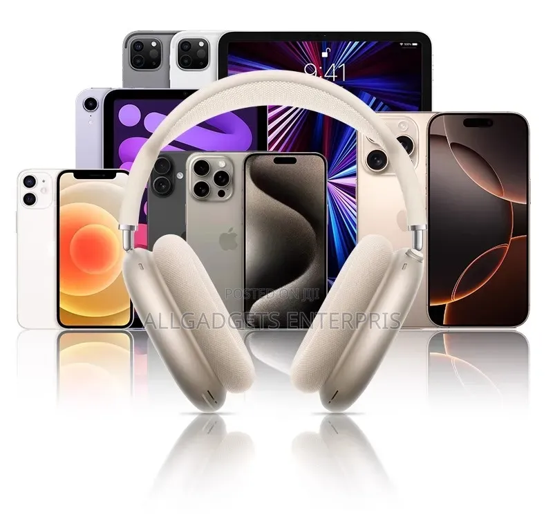Original Airpod PRO Max