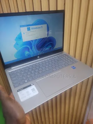Laptop HP 15 16GB Intel Core i5 SSD 512GB