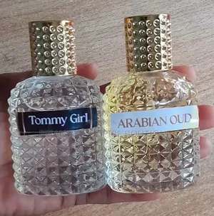 Promo Online Oil Perfume Training