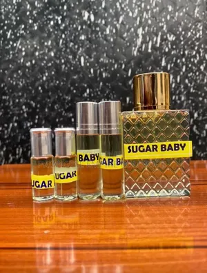 Promo Online Oil Perfume Training