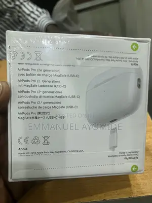 Airpod Pro 2e