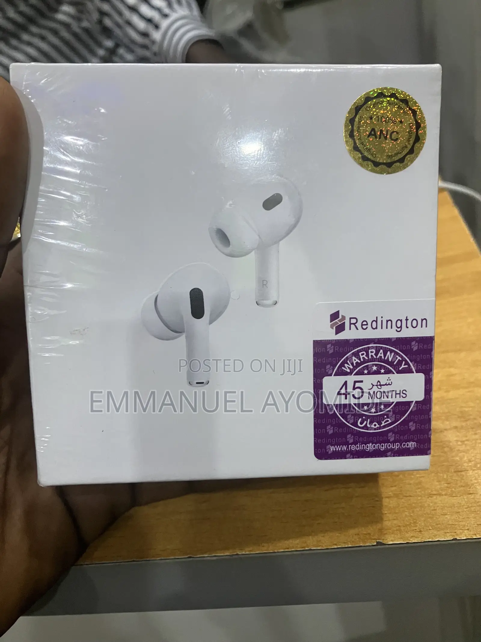 Airpod Pro 2e