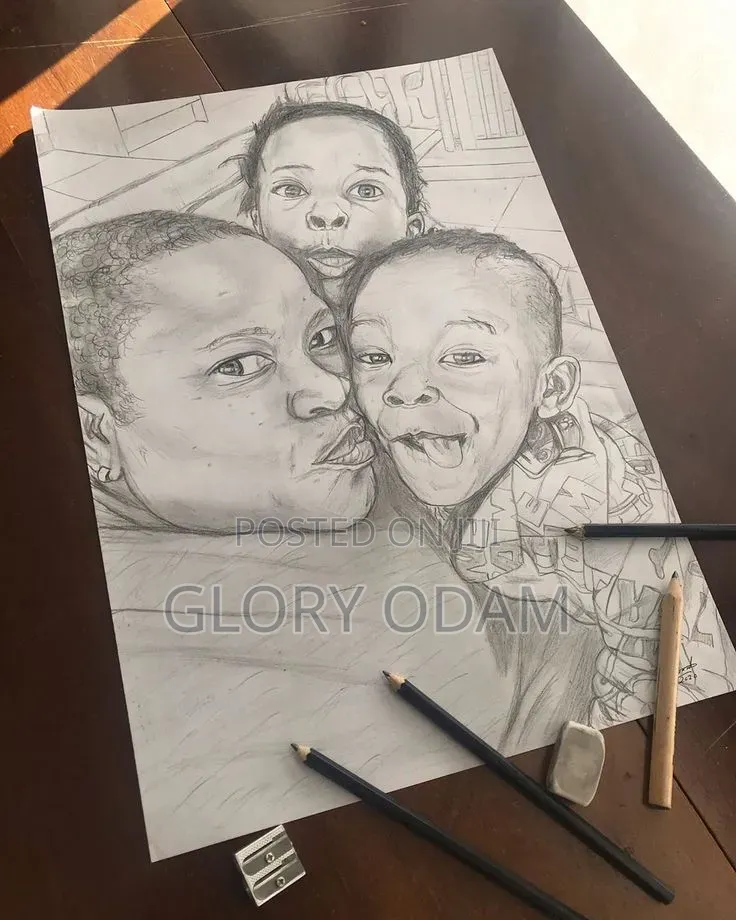 Artworks and Frames
