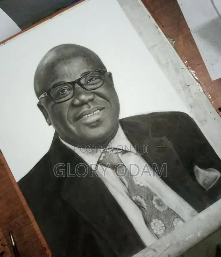 Artworks and Frames