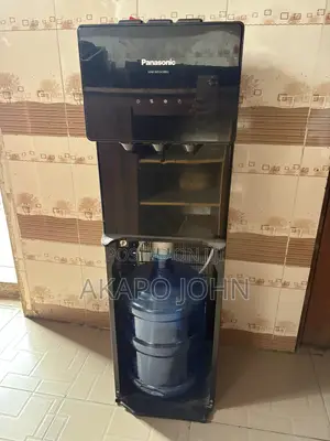 Clean Cleaned Cway Water Dispenser - Used Like New