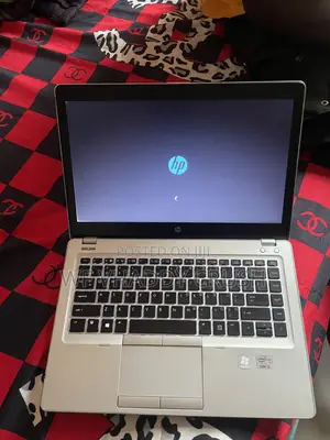 Laptop HP EliteBook 840 G3 8GB Intel Core i5 SSD 256GB