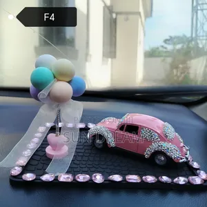 Car Accessoories Car Decration Women Gift Idea
