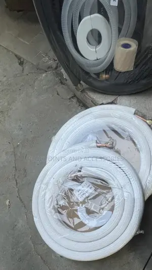 Ac Installation Kit 1hp 3meters