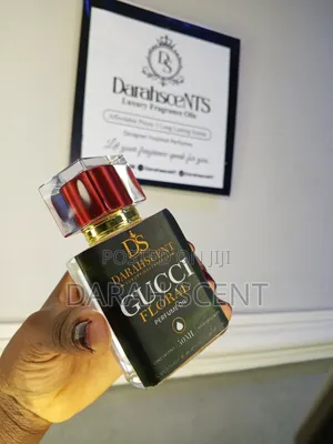 Designer Inspired Perfume Oil