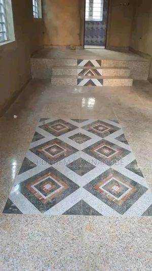 Tiles Floor