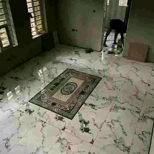 Tiles Floor