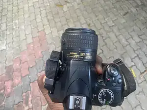 Nikon D3300 Camera
