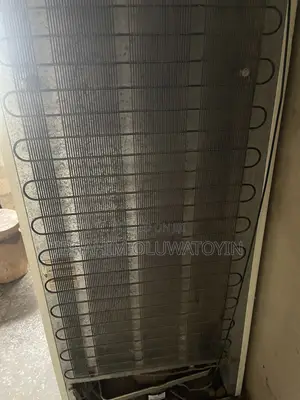  Tokunbo Freezer
