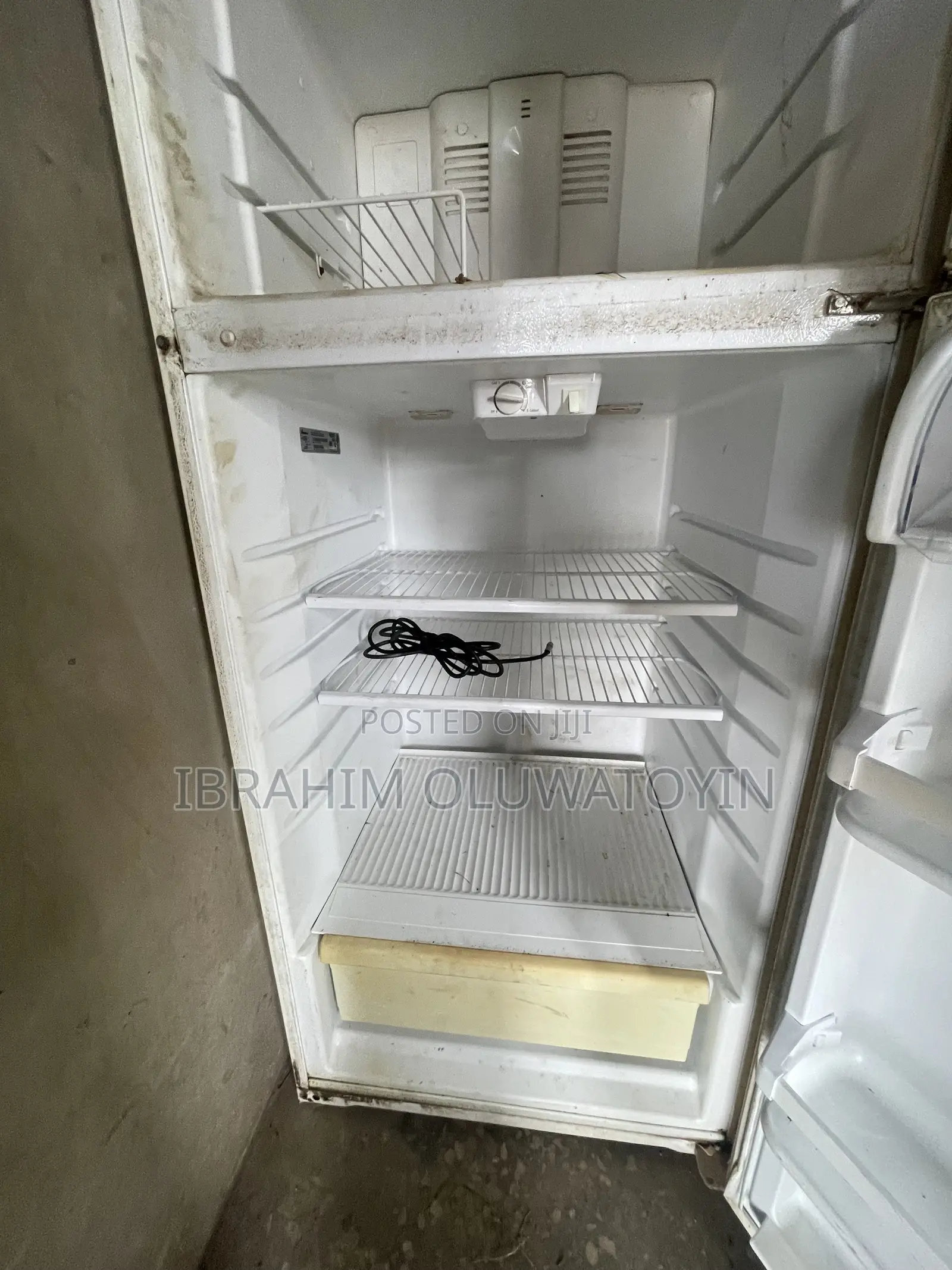  Tokunbo Freezer