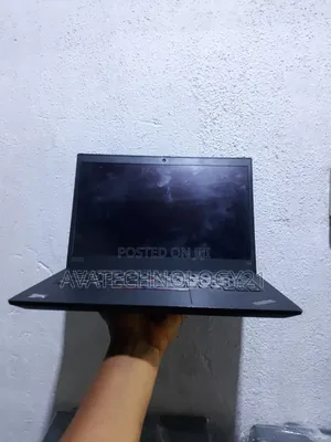 Laptop Lenovo ThinkPad X13 Gen 2 16GB AMD Ryzen 5 SSD 256GB