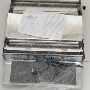 Hand Wrapping Machine Food Wrapping Machine
